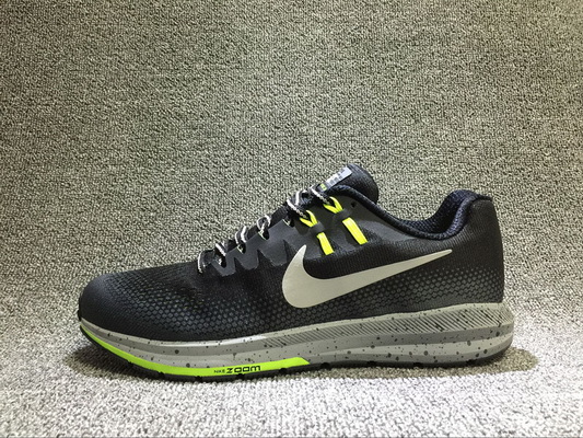 Super Max Nike Air Zoom Structure 20 Men--003